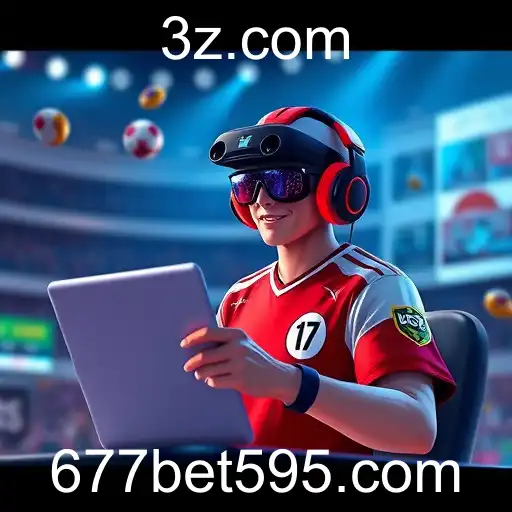 Inovações e Desafios no Setor de Jogos Online