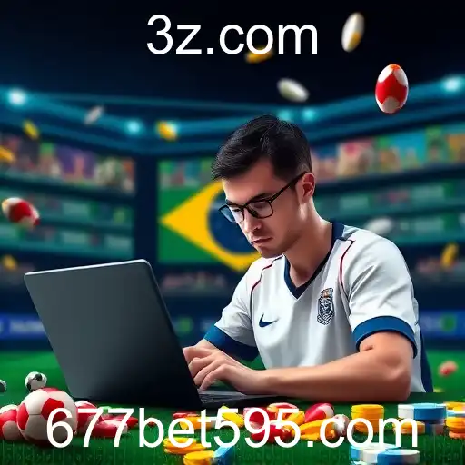 O Crescimento do Mercado de Jogos Online em Portugal