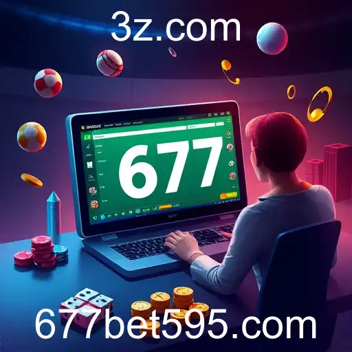 Impacto dos Jogos Online em 2026 e a Ação do 677bet