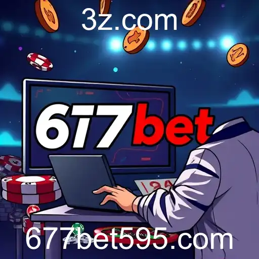 A Ascensão do 677bet no Cenário de Jogos Online